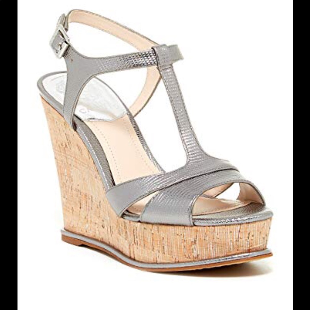 Vince Camuto Inslo Wedge Sandal